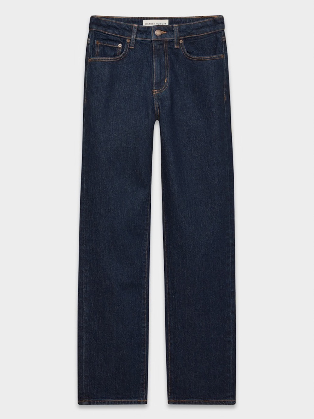 ARITZIA Denim Forum Straight Leg Jeans